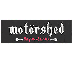 motorhead sign